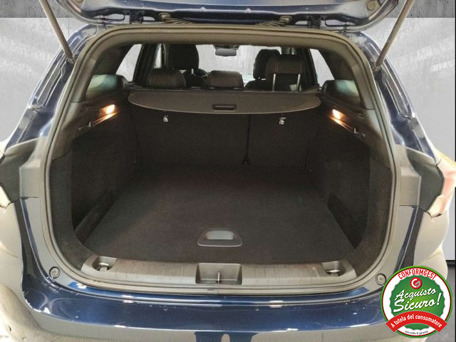 FIAT Tipo usata, con Controllo elettronico della corsia
