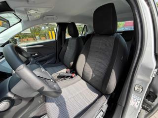 OPEL Corsa usata, con Sedile posteriore sdoppiato