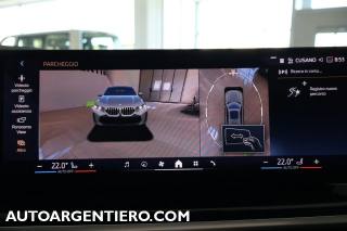 BMW X6 usata, con Fari LED