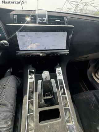 DS AUTOMOBILES DS 7 usata, con ESP