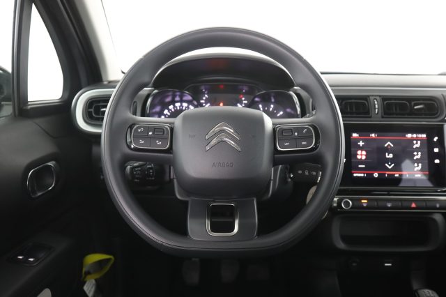 CITROEN C3 usata 11
