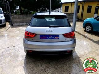 AUDI A1 usata, con Autoradio
