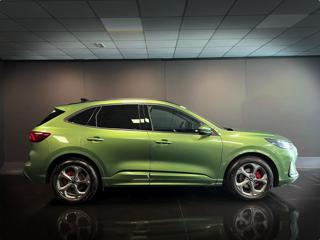 FORD Kuga usata, con Cerchi in lega