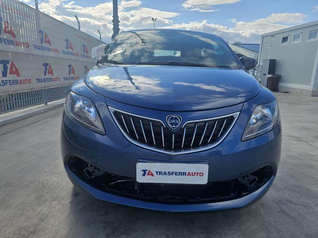LANCIA Ypsilon usata, con Controllo trazione