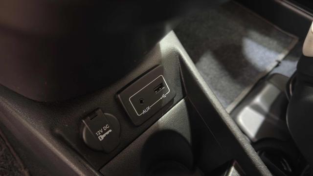 LANCIA Ypsilon usata, con Immobilizzatore elettronico