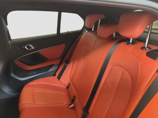 BMW 120 usata 13