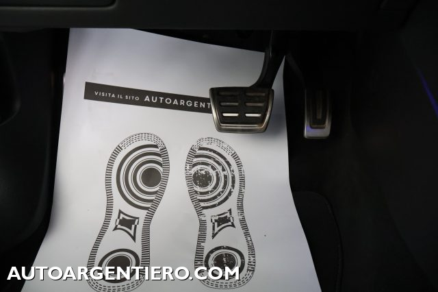 AUDI Q3 usata, con Controllo elettronico della corsia