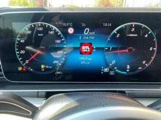 MERCEDES-BENZ GLE 300 usata, con Fari LED