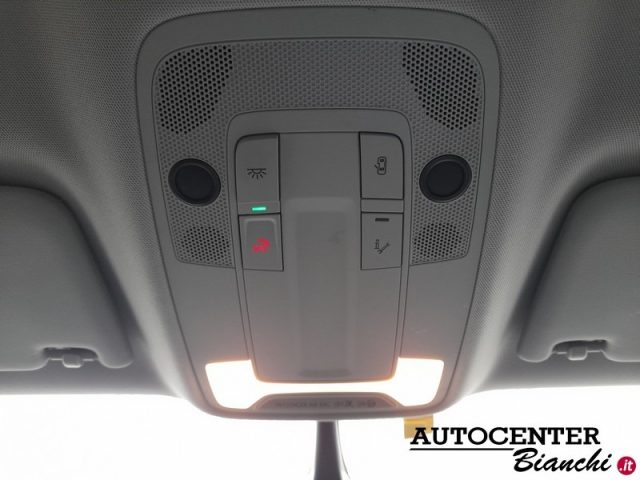 AUDI Q2 usata, con Airbag testa