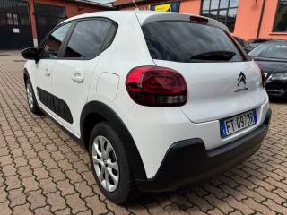 CITROEN C3 usata, con Alzacristalli elettrici