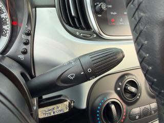 FIAT 500 usata, con Limitatore di velocità