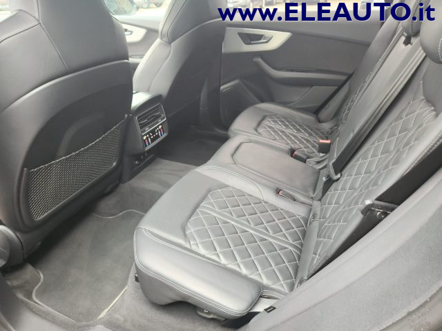 AUDI Q8 usata, con Servosterzo