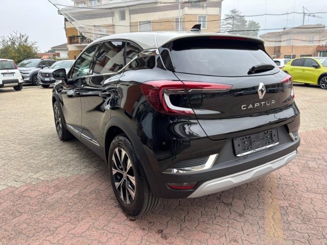 RENAULT Captur usata, con Alzacristalli elettrici
