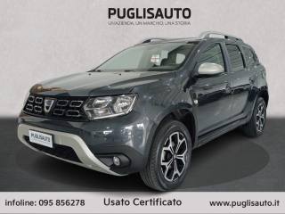 DACIA Duster usata, con Airbag laterali