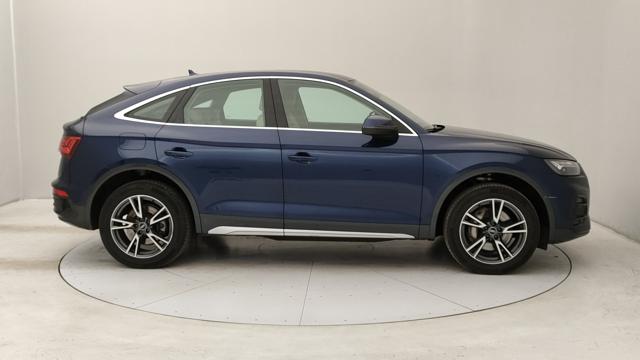AUDI Q5 usata, con Autoradio