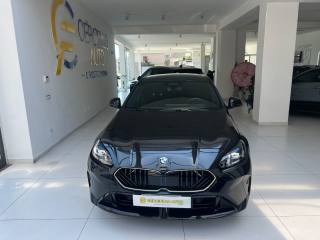 BMW 118 usata, con Airbag