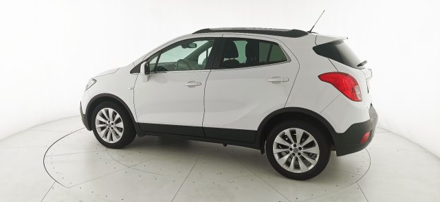 OPEL Mokka usata 50