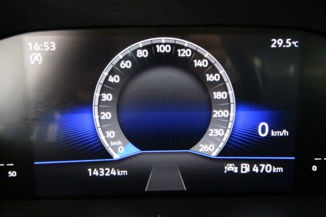 VOLKSWAGEN T-Roc usata, con Cerchi in lega