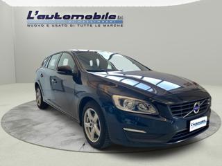 VOLVO V60 usata, con Airbag laterali