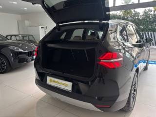 BMW X3 usata, con Controllo automatico clima