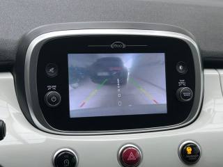 FIAT 500X usata, con USB