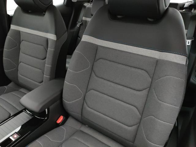 CITROEN C4 usata, con Controllo automatico clima