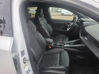 AUDI A3 usata, con ESP