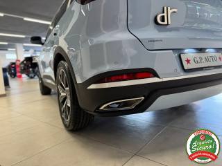 DR MOTOR DR 6.0 usata, con Bracciolo