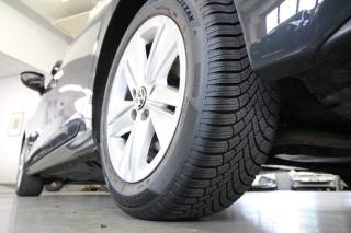 VOLKSWAGEN Golf usata, con Sedile posteriore sdoppiato