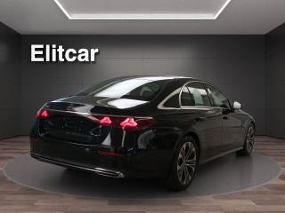 MERCEDES-BENZ E 220 usata, con Alzacristalli elettrici