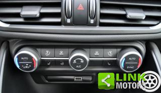 ALFA ROMEO Giulia usata, con Touch screen
