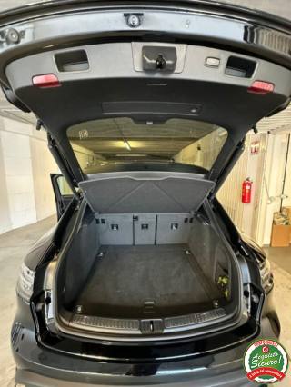 PORSCHE Macan usata, con Trazione integrale