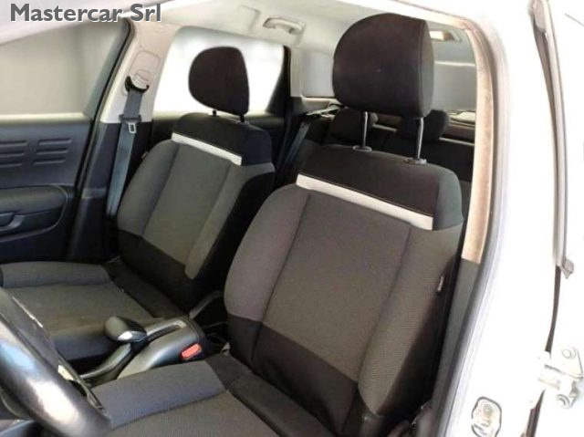 CITROEN C3 usata, con Alzacristalli elettrici