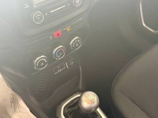 JEEP Renegade usata, con Controllo trazione