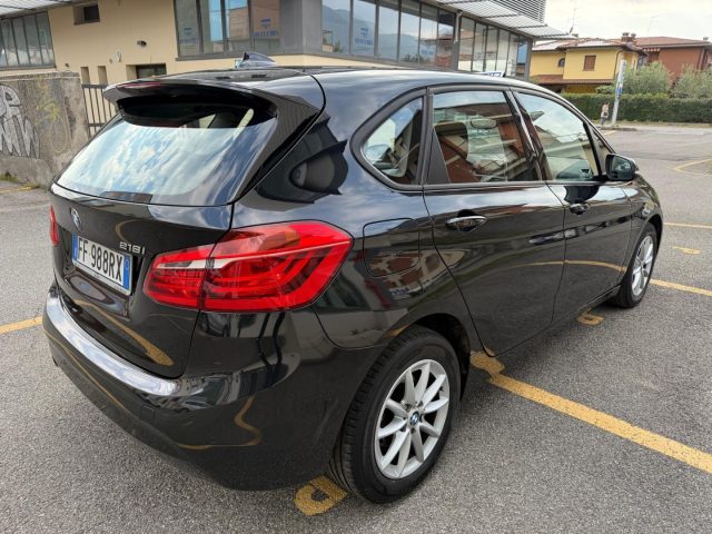 BMW 216 usata, con Airbag