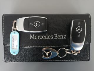 MERCEDES-BENZ A 250 usata, con Hotspot Wi-Fi