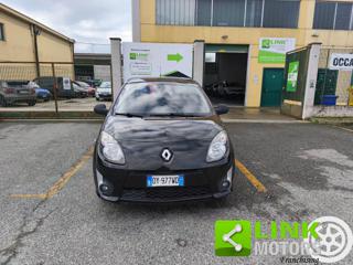 RENAULT Twingo usata, con Airbag