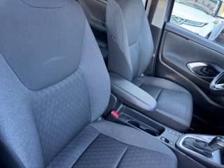 TOYOTA Yaris usata, con Bracciolo