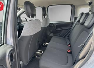 FIAT Panda usata, con Controllo trazione