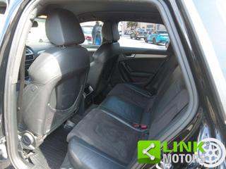 AUDI A4 allroad usata, con Chiusura centralizzata
