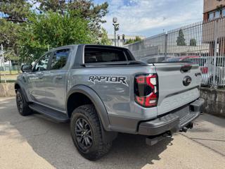 FORD Ranger Raptor usata, con Alzacristalli elettrici