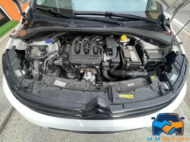 CITROEN C3 usata, con Vivavoce