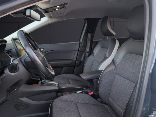 RENAULT Captur usata, con Controllo trazione