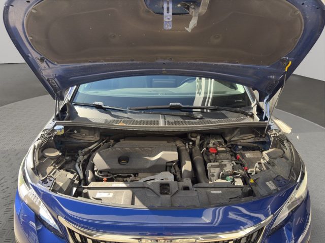 PEUGEOT 3008 usata 24