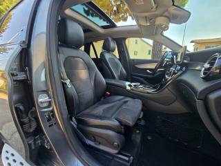 MERCEDES-BENZ GLC 220 usata 151