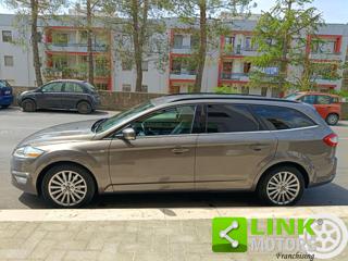 FORD Mondeo usata, con Controllo vocale