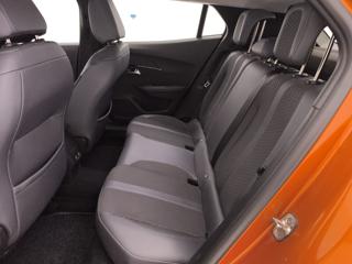 PEUGEOT 2008 usata, con Controllo elettronico della corsia