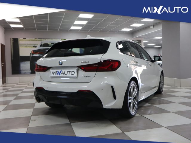 BMW 116 usata, con Autoradio