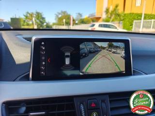 BMW X1 usata, con Fendinebbia