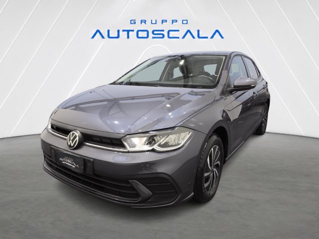 VOLKSWAGEN Polo usata, con ABS
